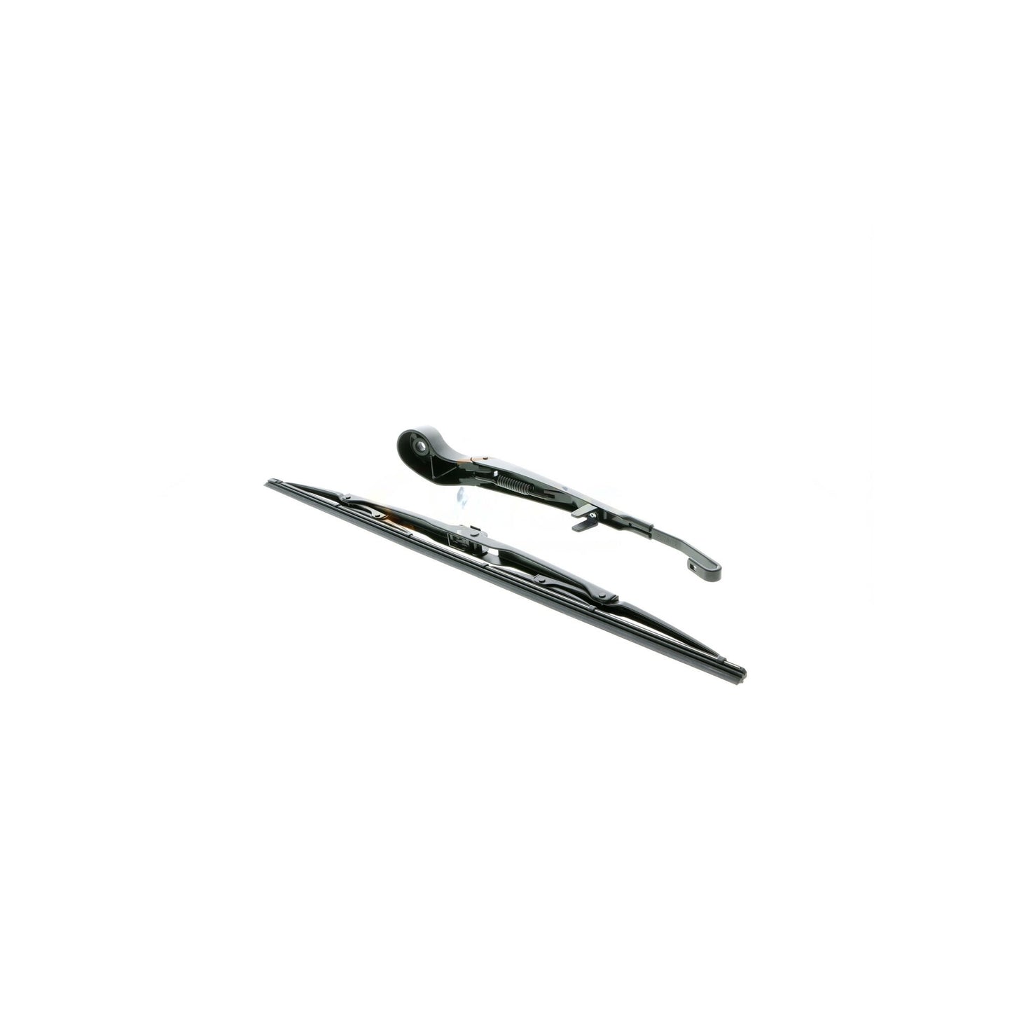 VAICO Back Glass Wiper Arm and Blade Assembly V20-2952