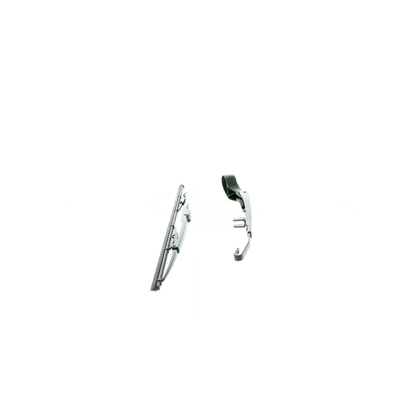 VAICO Back Glass Wiper Arm and Blade Assembly V20-2952