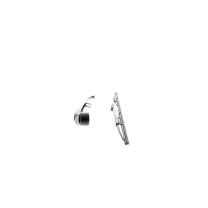 VAICO Back Glass Wiper Arm and Blade Assembly V20-2952