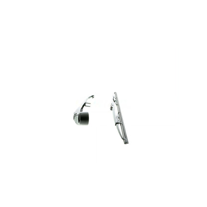 VAICO Back Glass Wiper Arm and Blade Assembly V20-2952