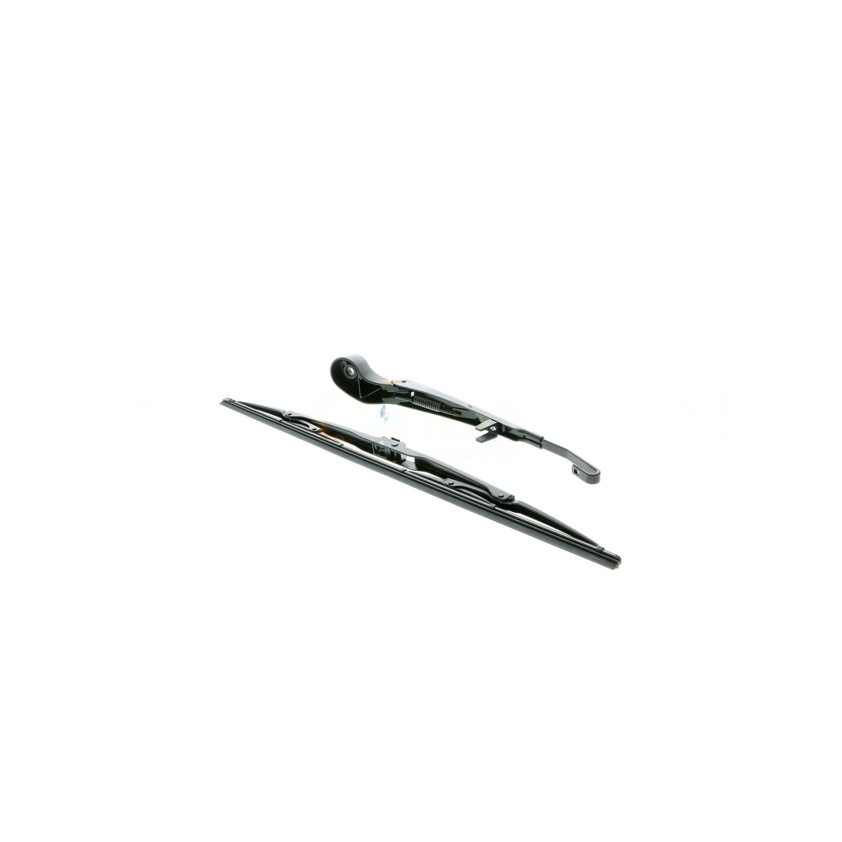 VAICO Back Glass Wiper Arm and Blade Assembly V20-2952