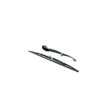 VAICO Back Glass Wiper Arm and Blade Assembly V20-2952