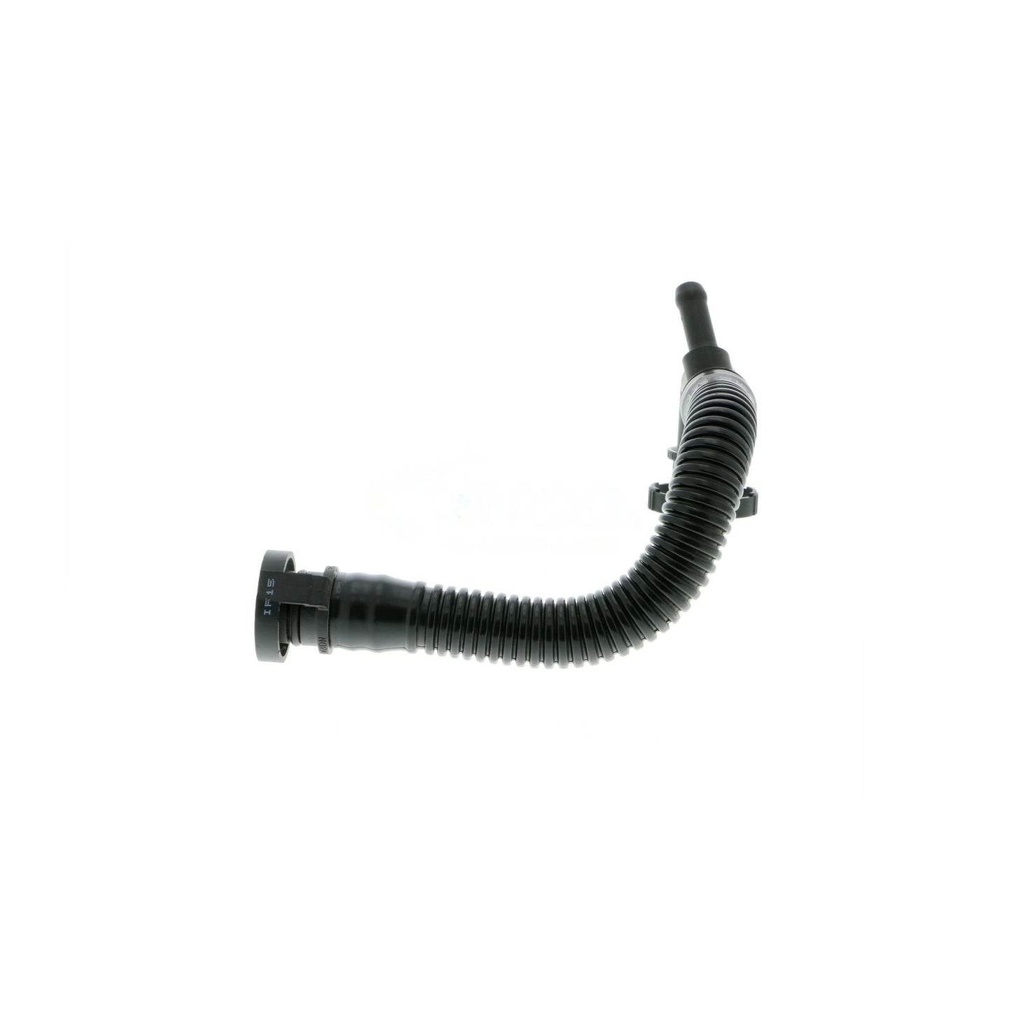 VAICO Engine Crankcase Breather Hose V20-2964