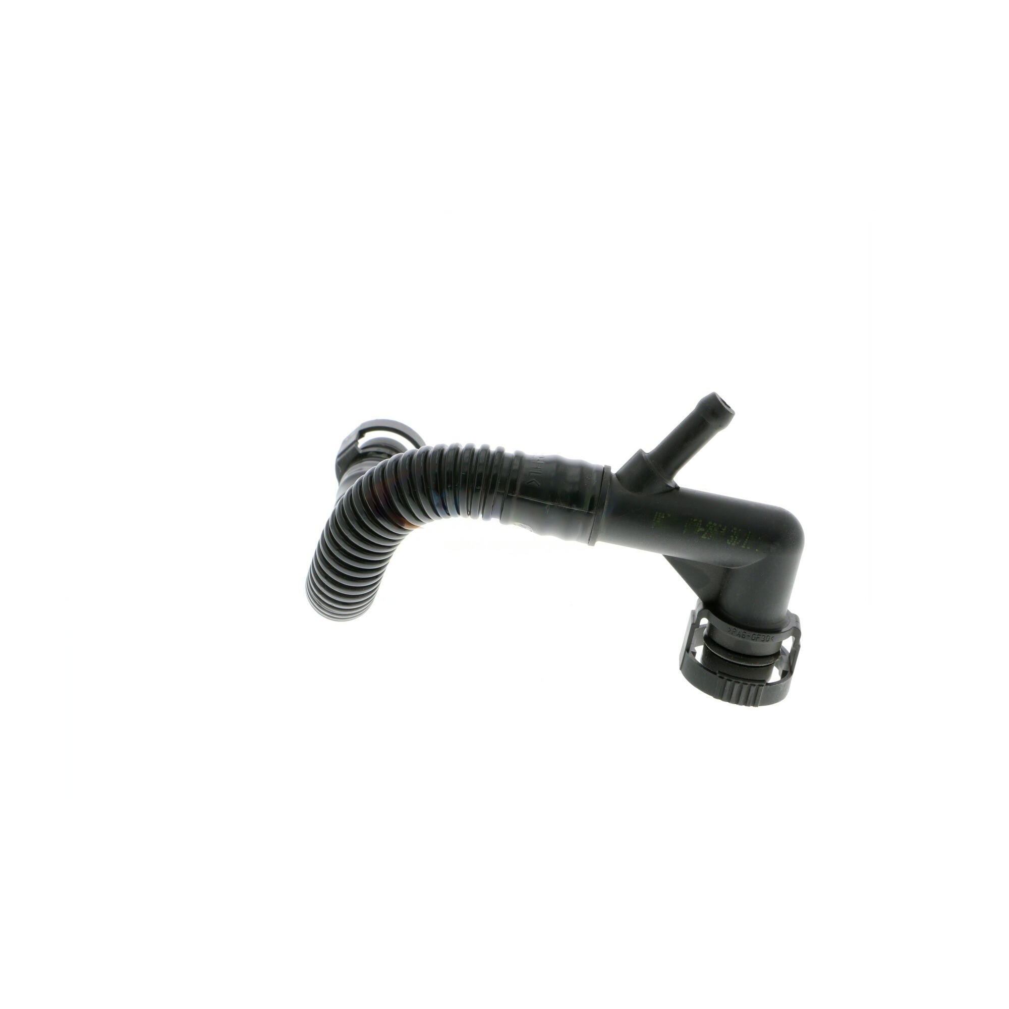 VAICO Engine Crankcase Breather Hose V20-2964