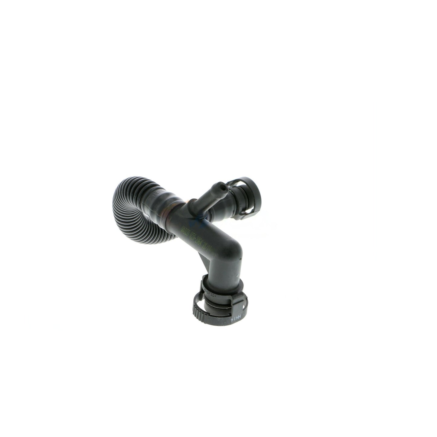 VAICO Engine Crankcase Breather Hose V20-2964
