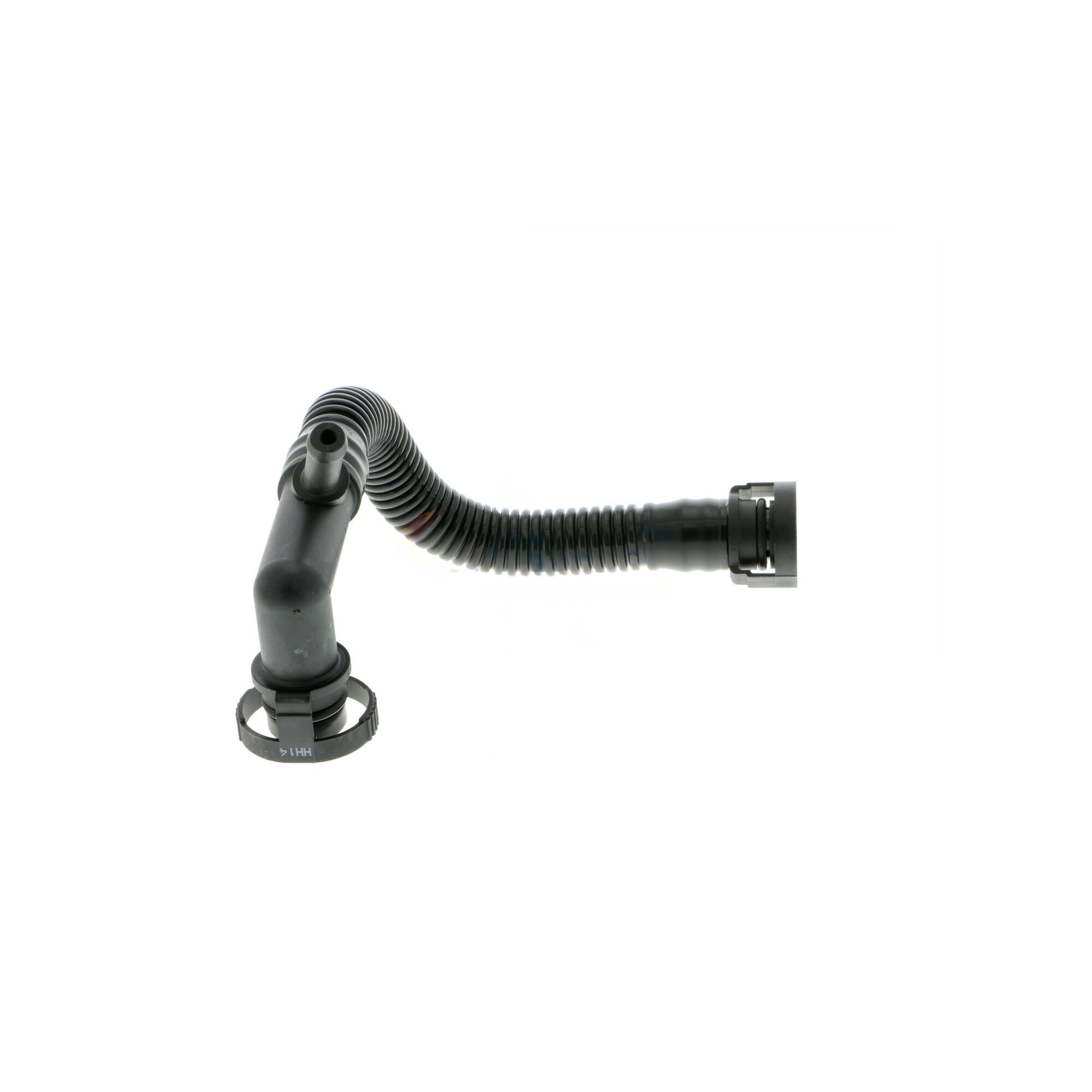 VAICO Engine Crankcase Breather Hose V20-2964