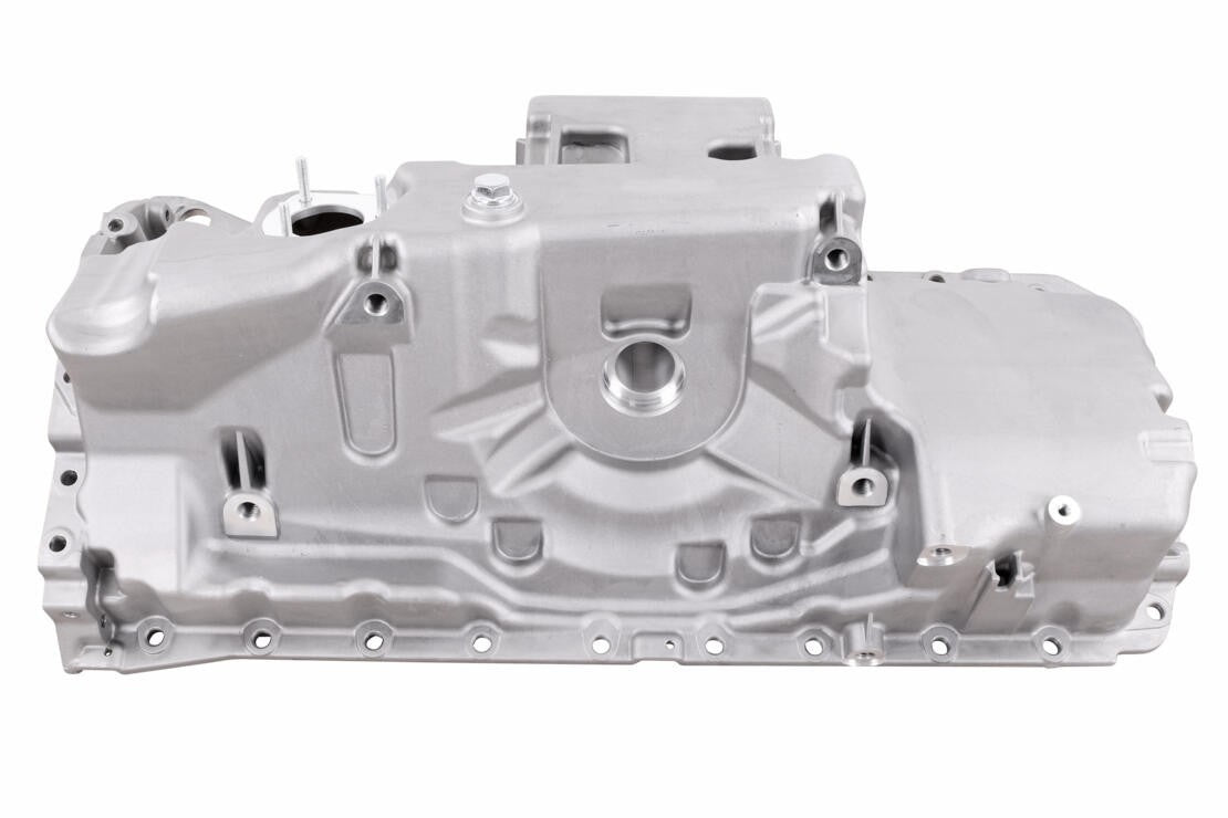 VAICO Engine Oil Pan V20-3091