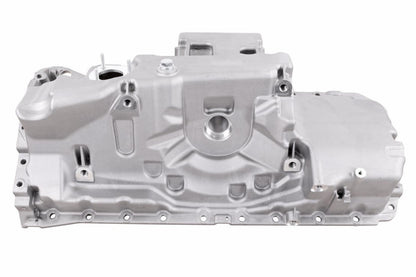 VAICO Engine Oil Pan V20-3091