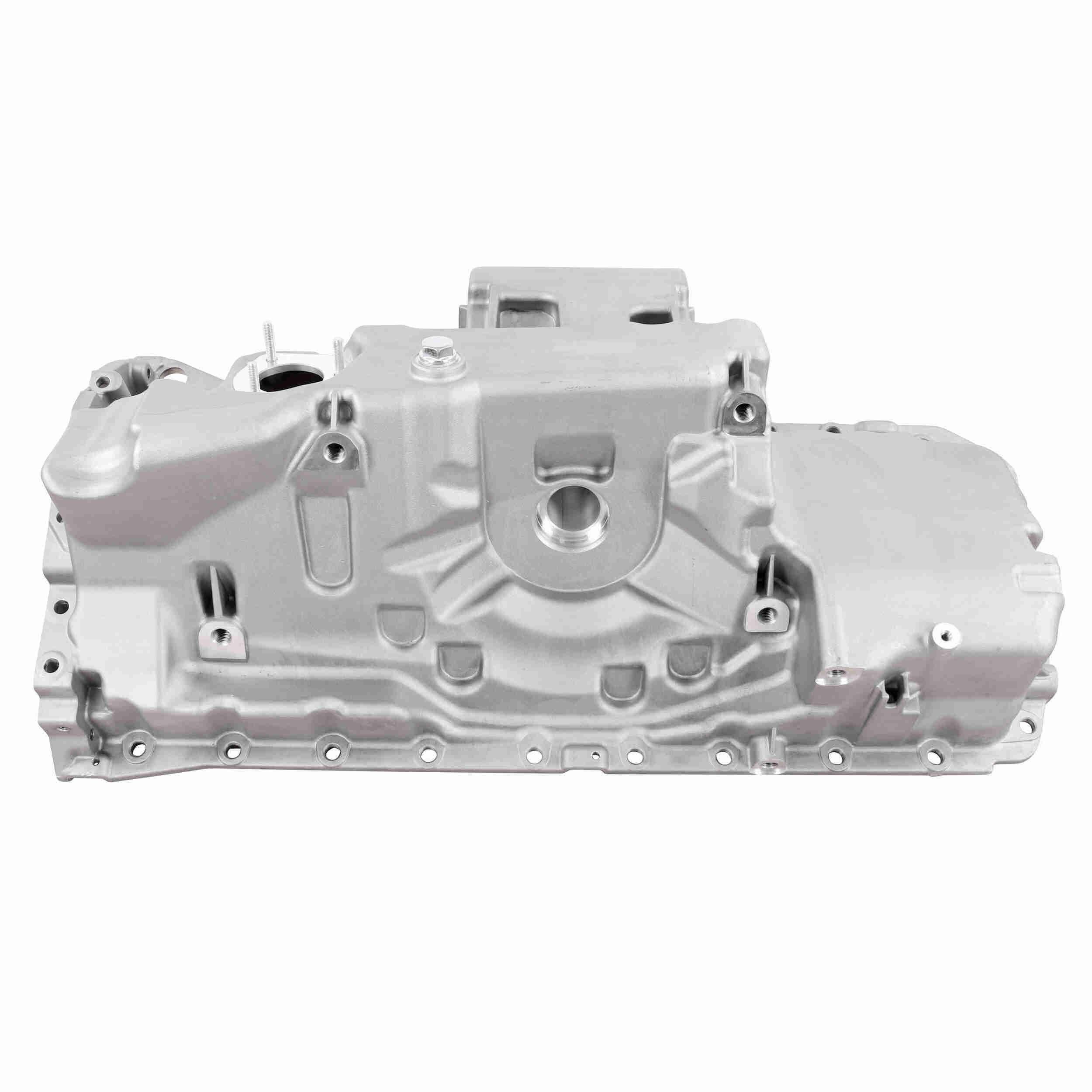 VAICO Engine Oil Pan V20-3091
