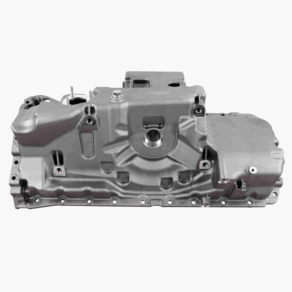 VAICO Engine Oil Pan V20-3091