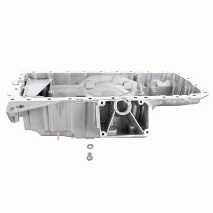 VAICO Engine Oil Pan V20-3091