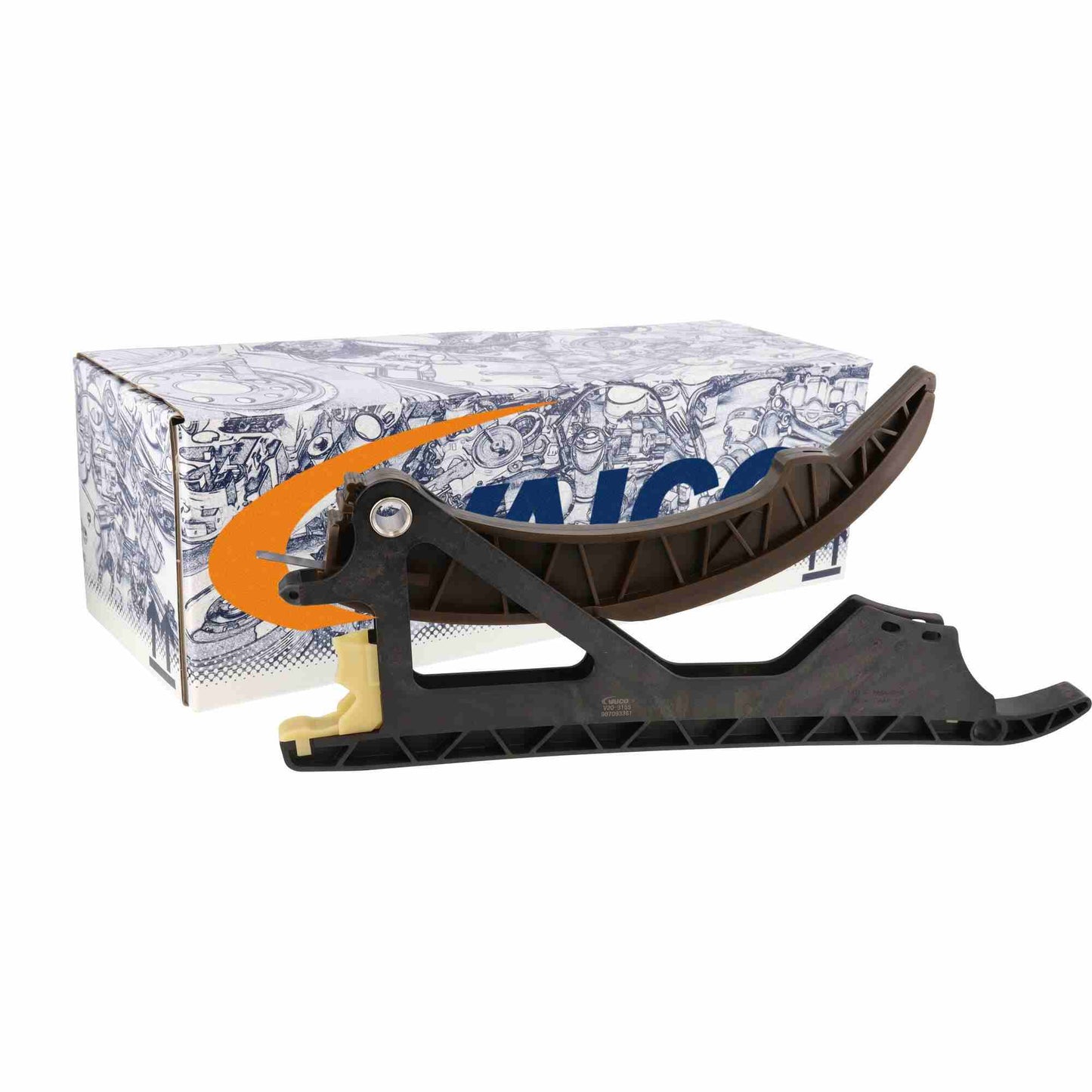 VAICO Engine Timing Chain Guide V20-3155