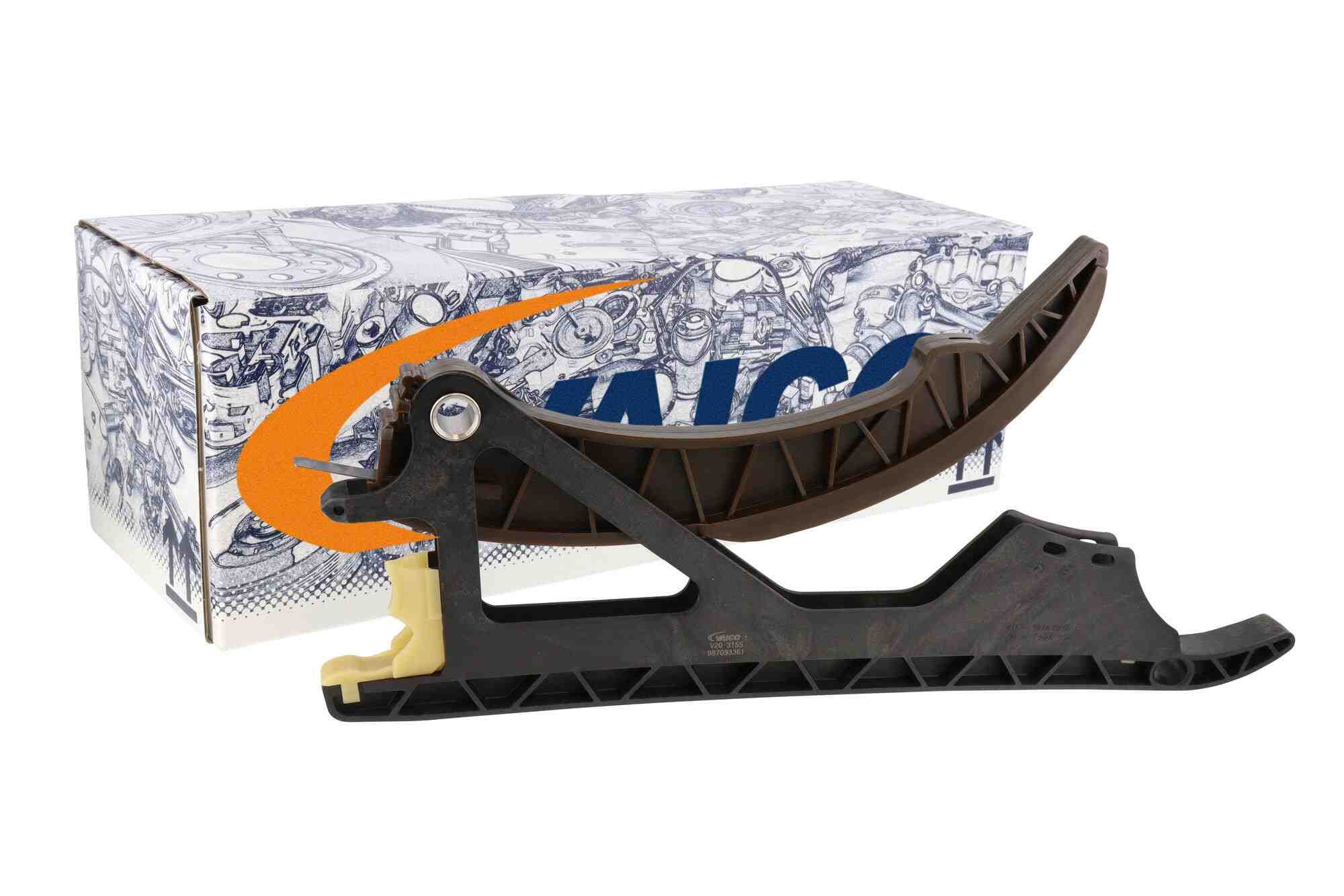 VAICO Engine Timing Chain Guide V20-3155