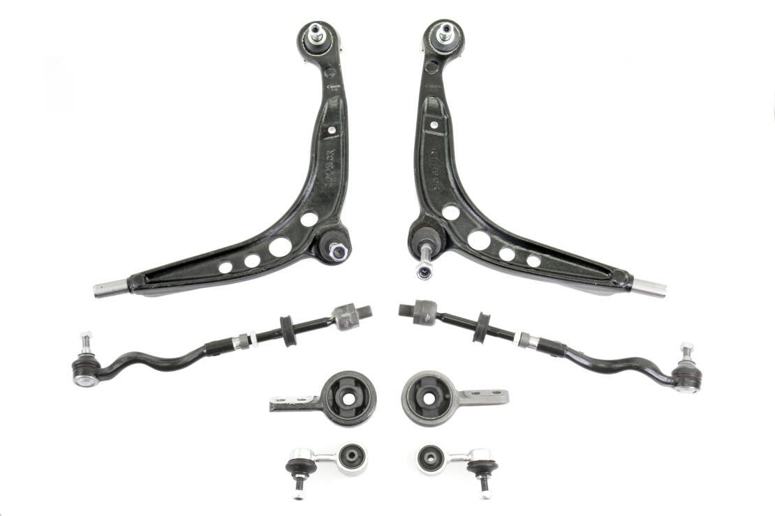 VAICO Suspension Control Arm Kit V20-3207