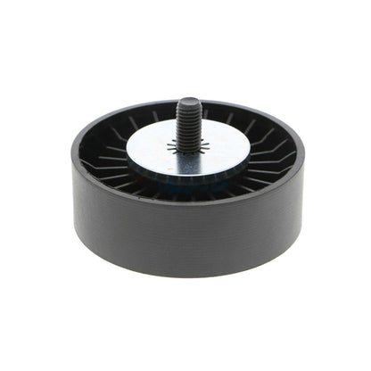 VAICO Accessory Drive Belt Idler Pulley V20-3212
