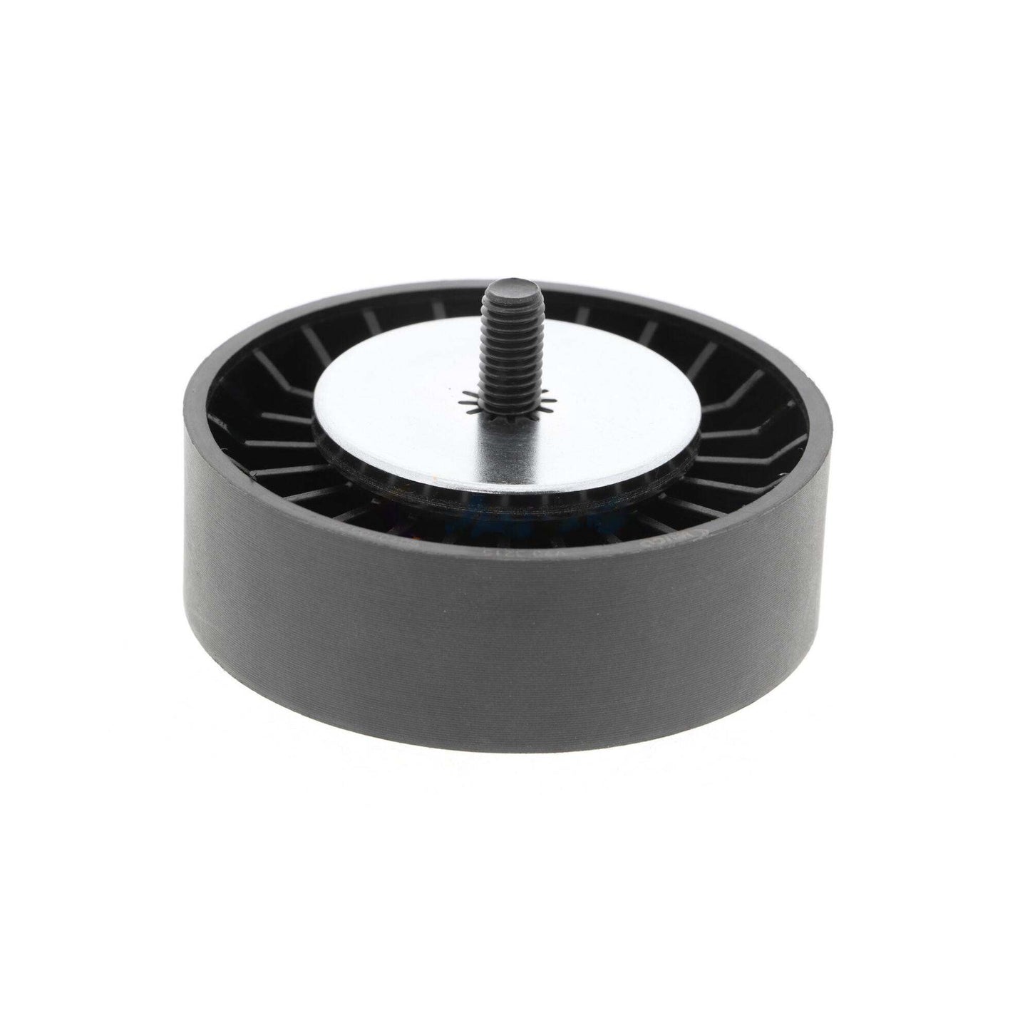 VAICO Accessory Drive Belt Idler Pulley V20-3215
