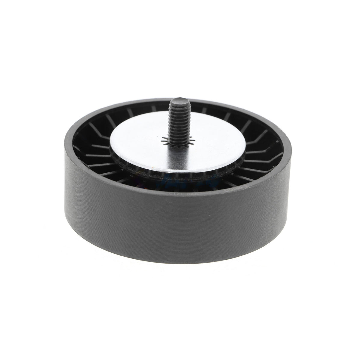 VAICO Accessory Drive Belt Idler Pulley V20-3215