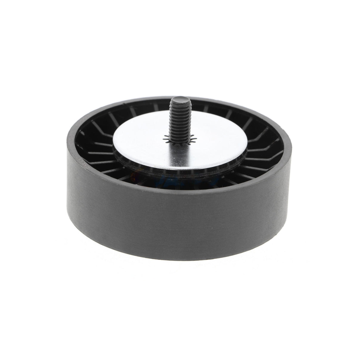VAICO Accessory Drive Belt Idler Pulley V20-3215