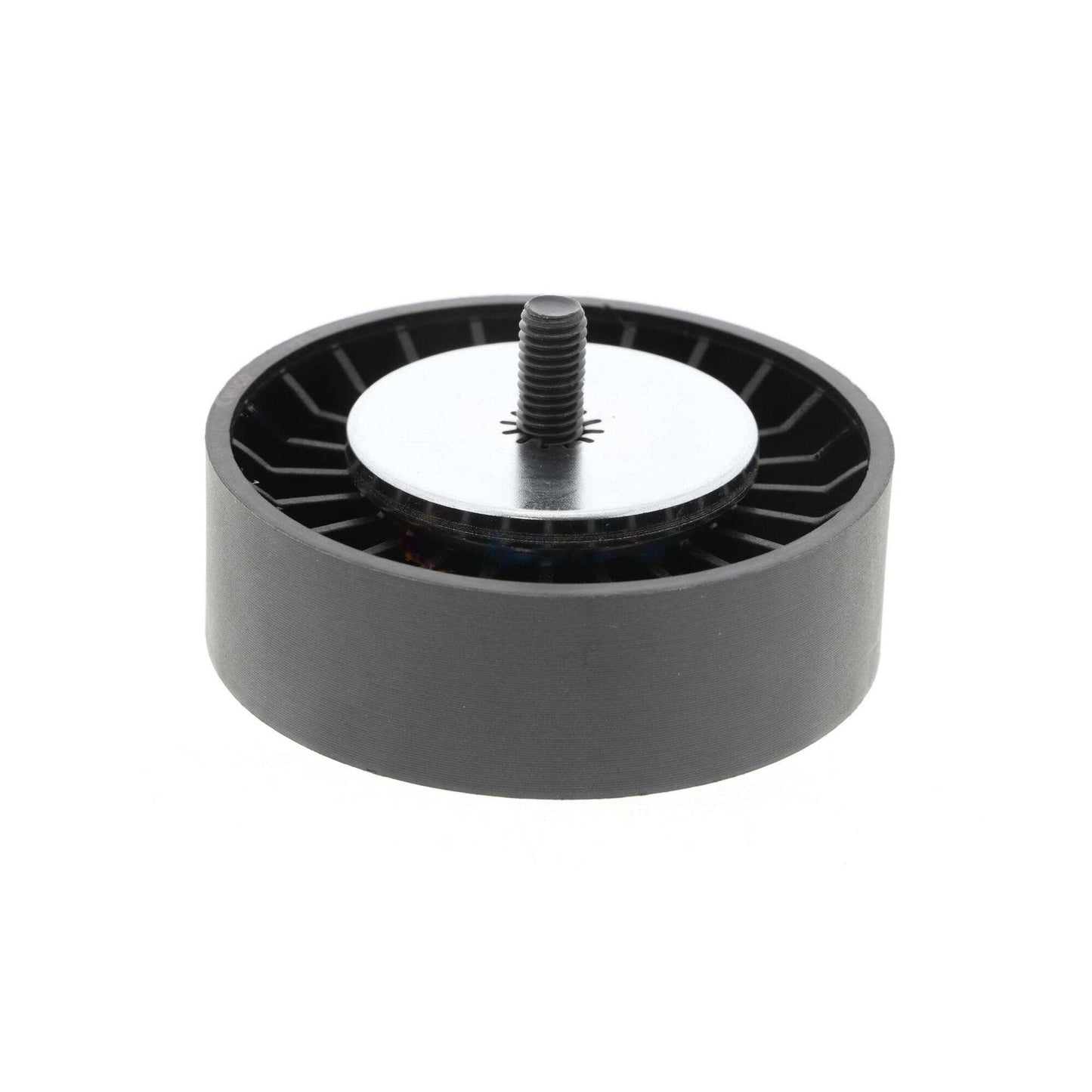 VAICO Accessory Drive Belt Idler Pulley V20-3215
