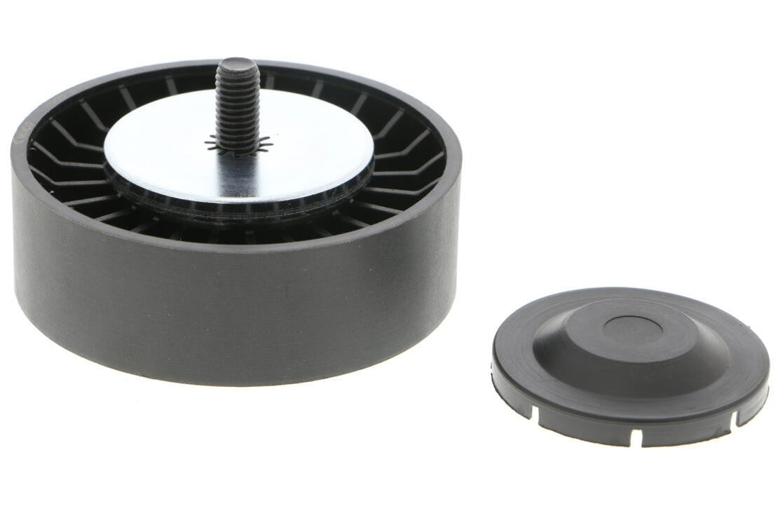 VAICO Accessory Drive Belt Idler Pulley V20-3215