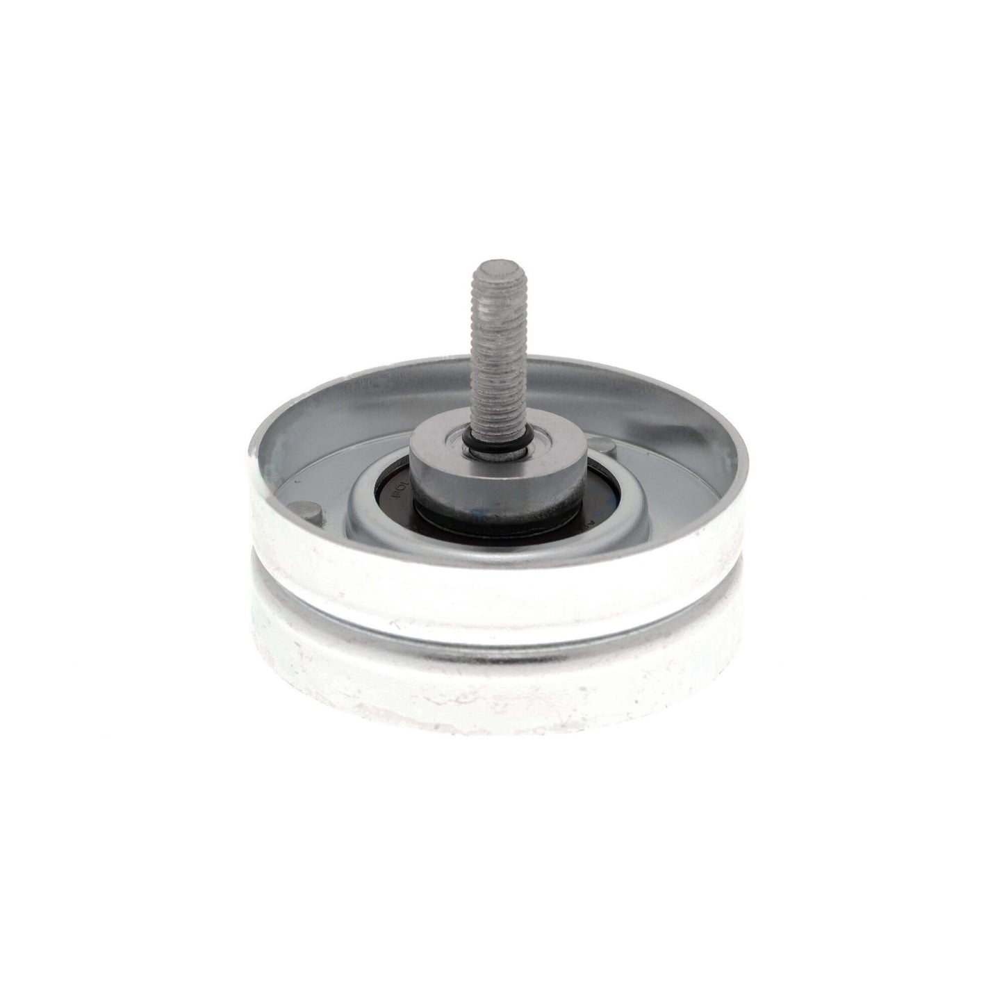 VAICO Accessory Drive Belt Tensioner Pulley V20-3216