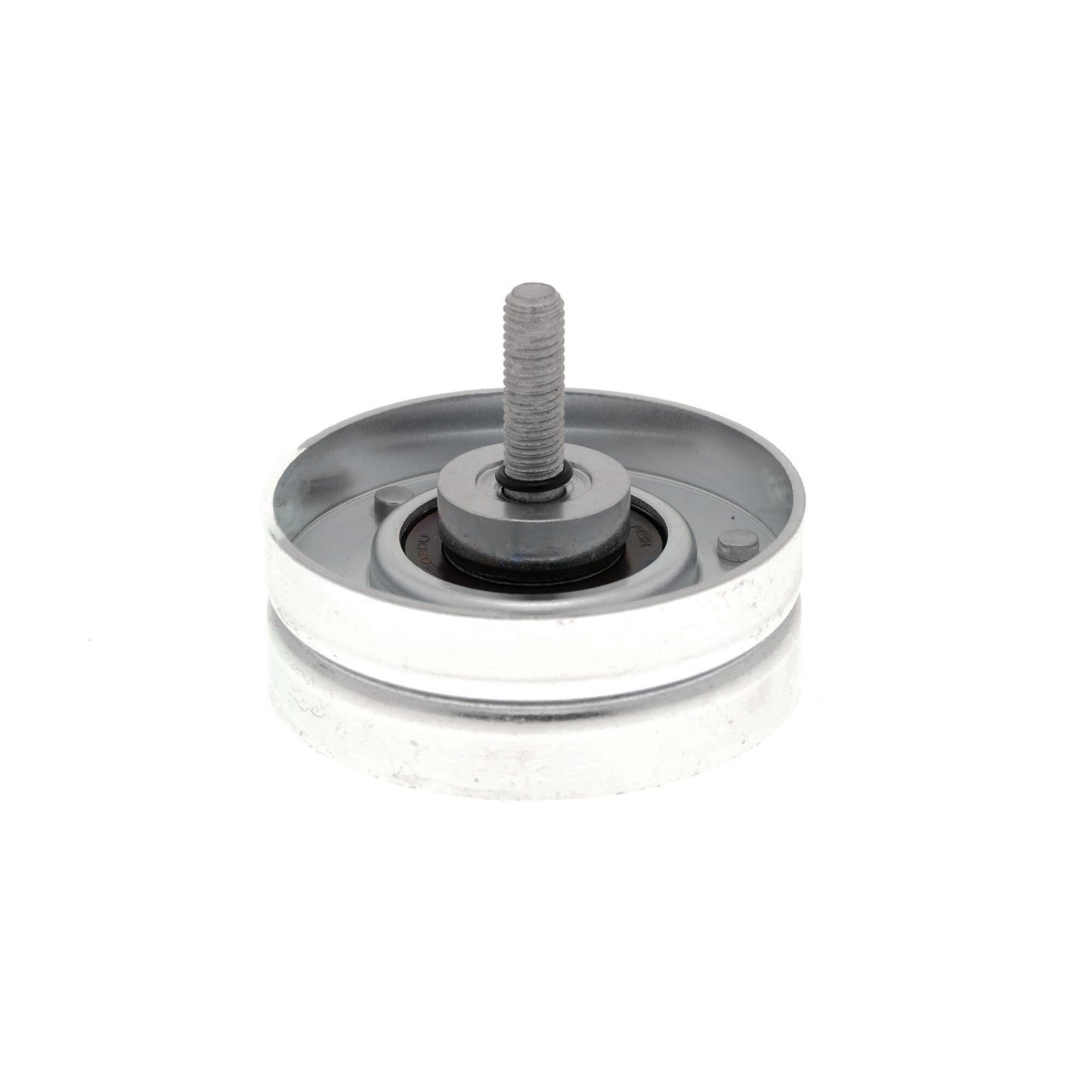 VAICO Accessory Drive Belt Tensioner Pulley V20-3216