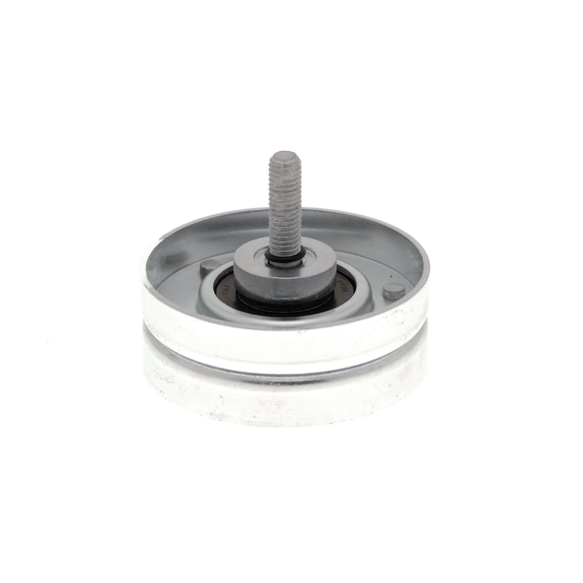 VAICO Accessory Drive Belt Tensioner Pulley V20-3216