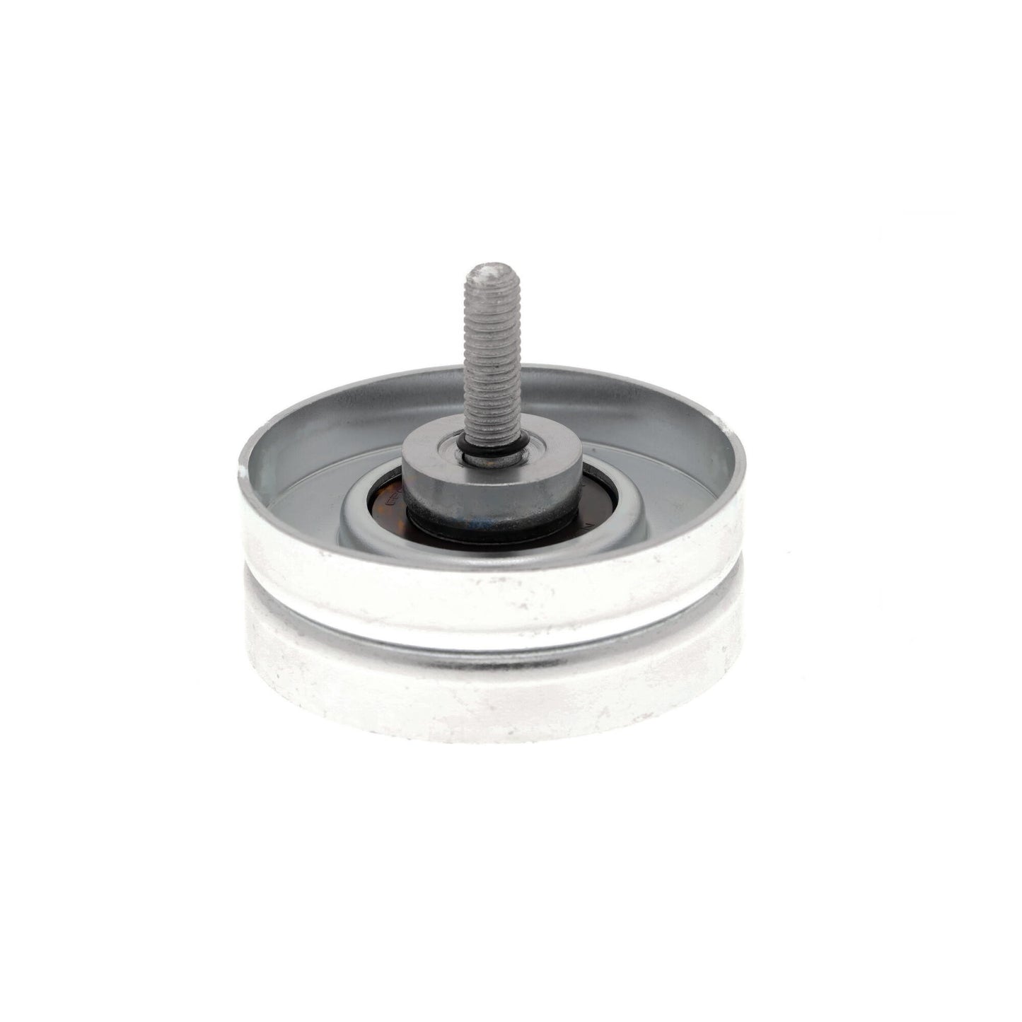 VAICO Accessory Drive Belt Tensioner Pulley V20-3216