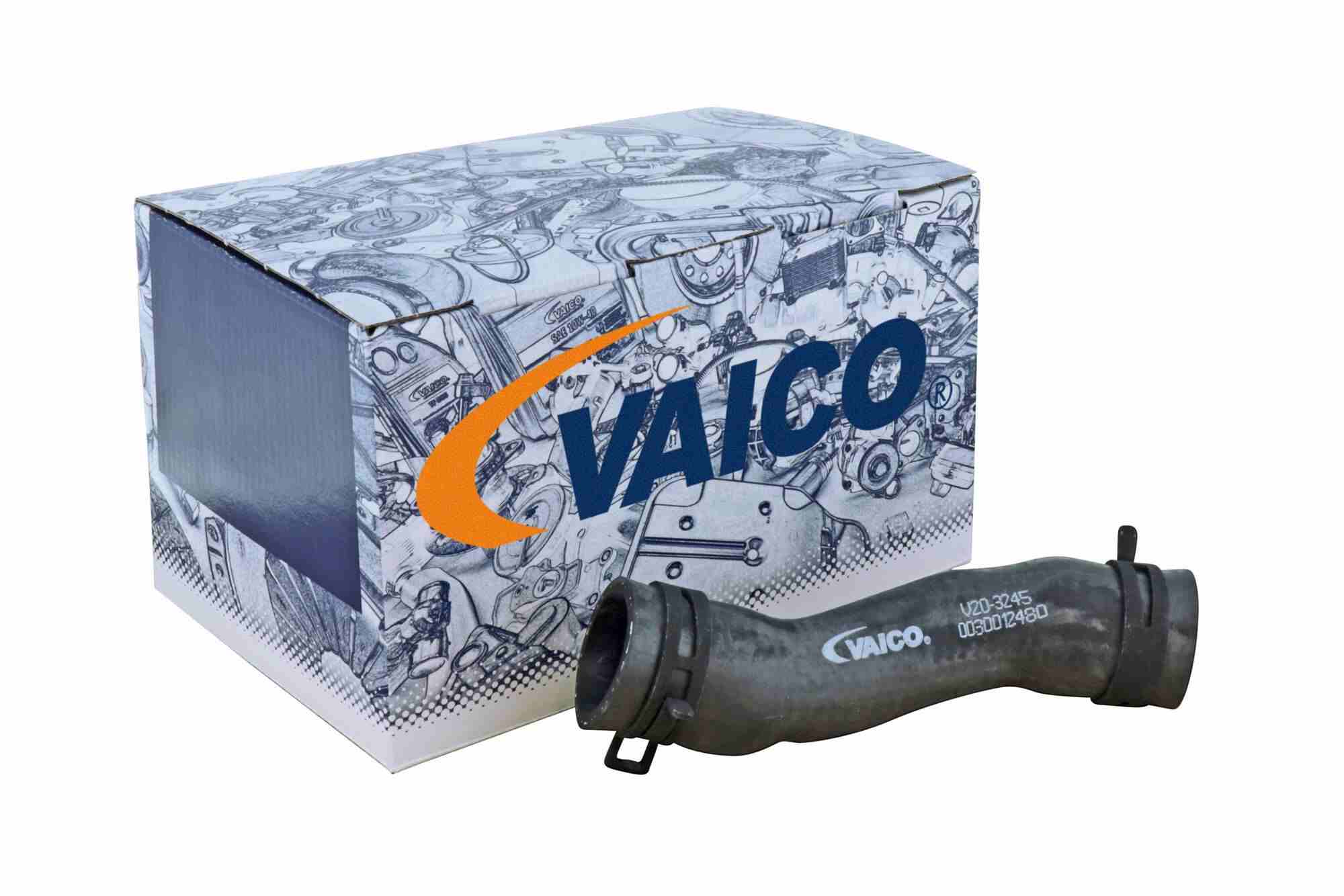 VAICO Radiator Coolant Hose V20-3245