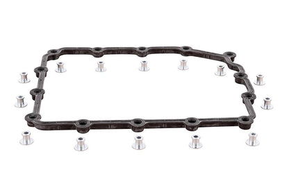 VAICO Transmission Oil Pan V20-3257