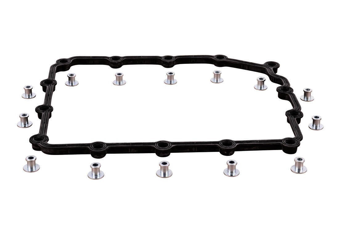 VAICO Transmission Oil Pan V20-3257