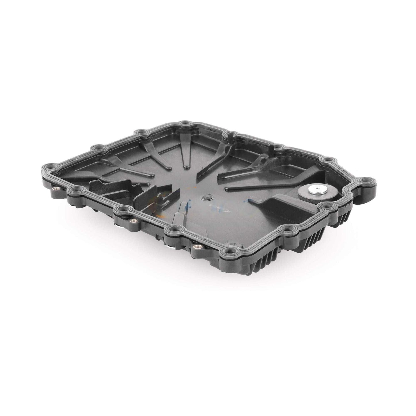 VAICO Transmission Oil Pan V20-3257