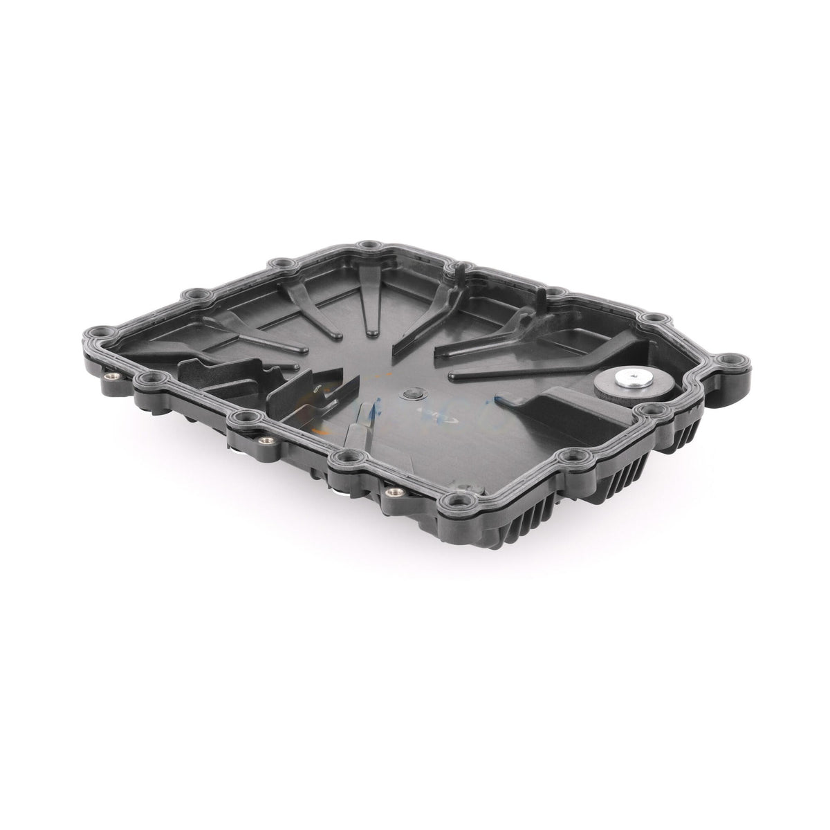 VAICO Transmission Oil Pan V20-3257