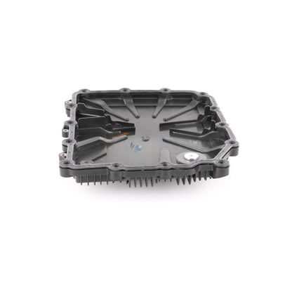 VAICO Transmission Oil Pan V20-3257