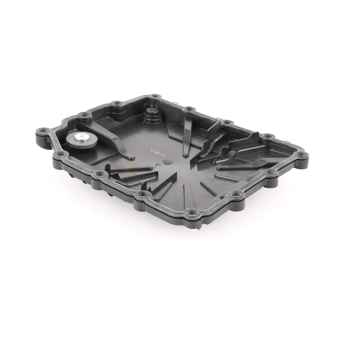 VAICO Transmission Oil Pan V20-3257