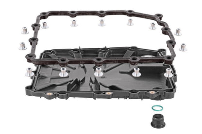 VAICO Transmission Oil Pan V20-3257