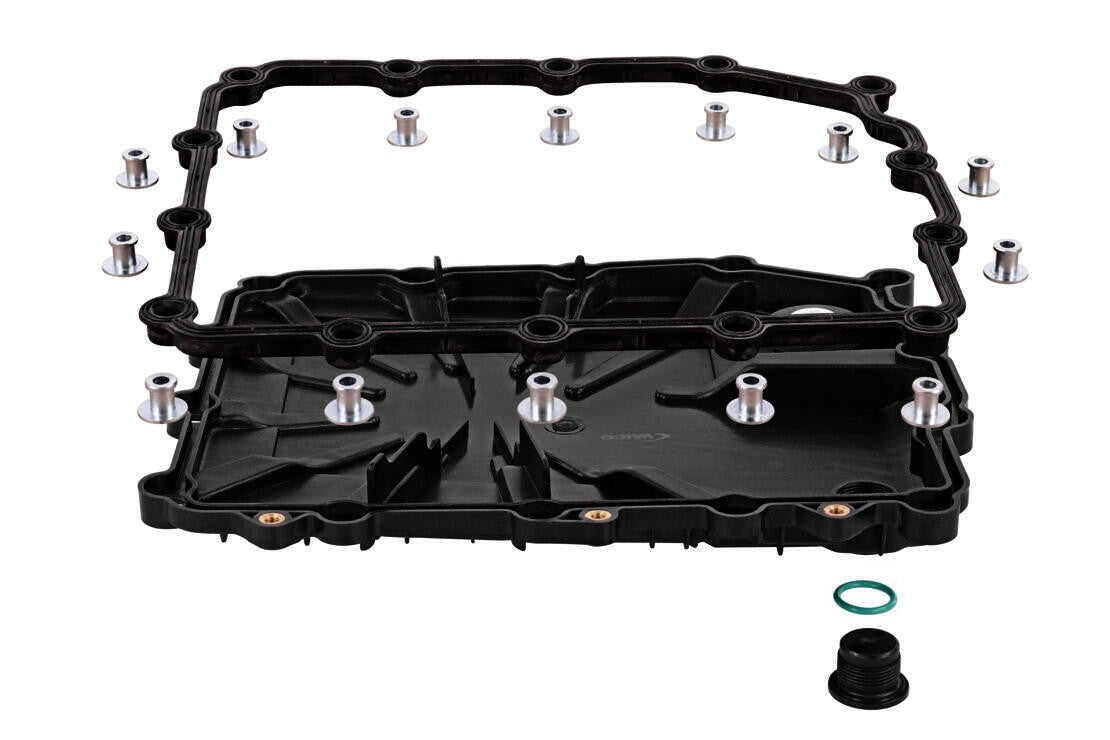 VAICO Transmission Oil Pan V20-3257