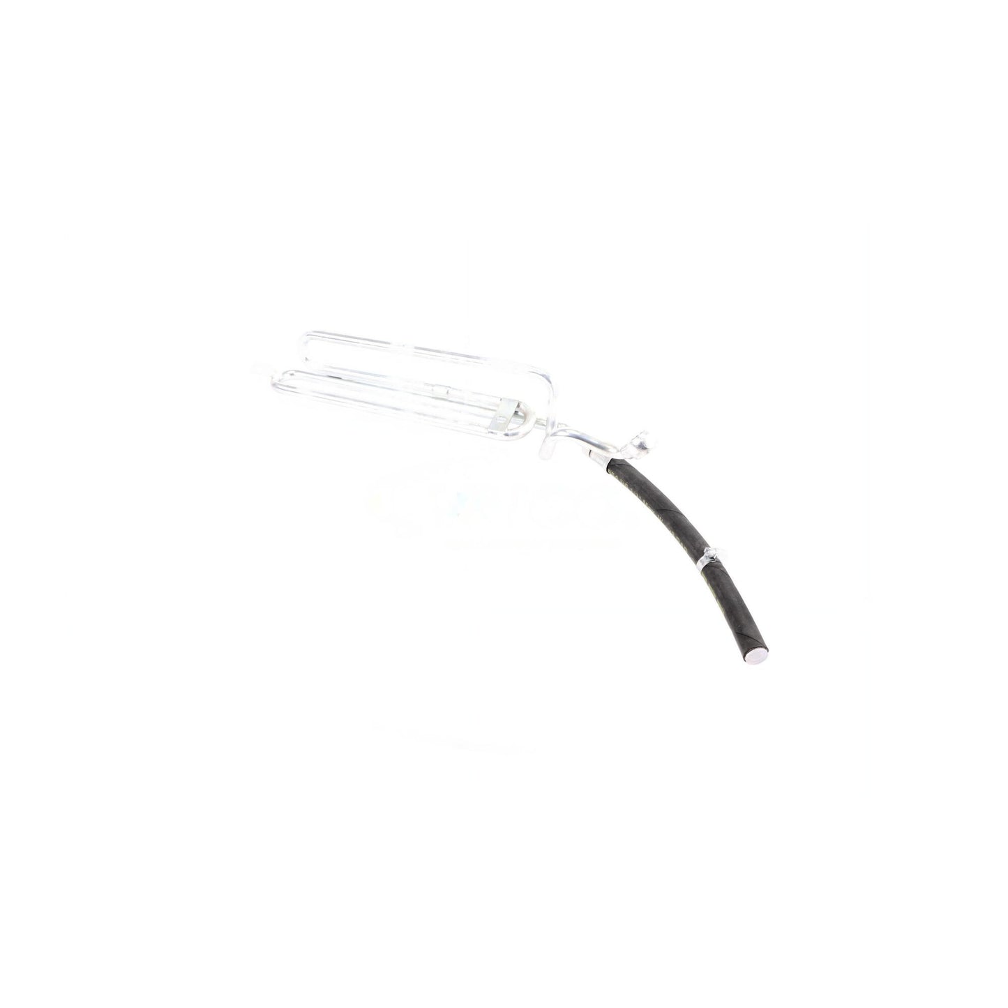 VAICO Power Steering Return Hose V20-3312