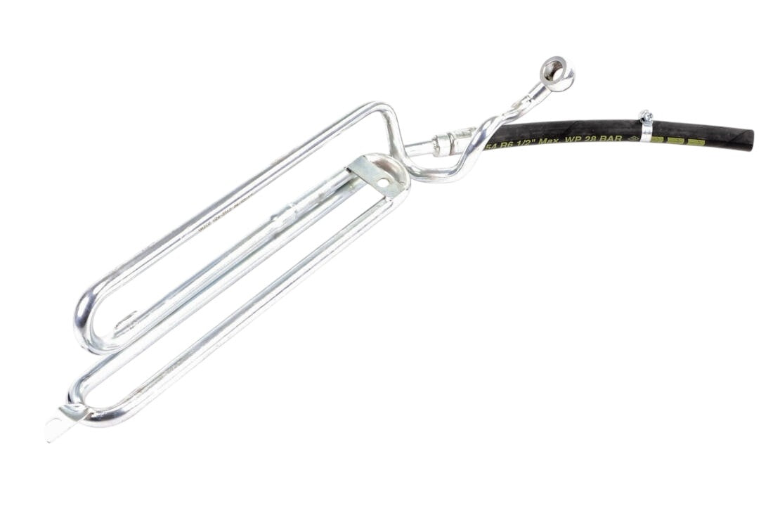 VAICO Power Steering Return Hose V20-3312