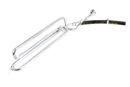 VAICO Power Steering Return Hose V20-3312