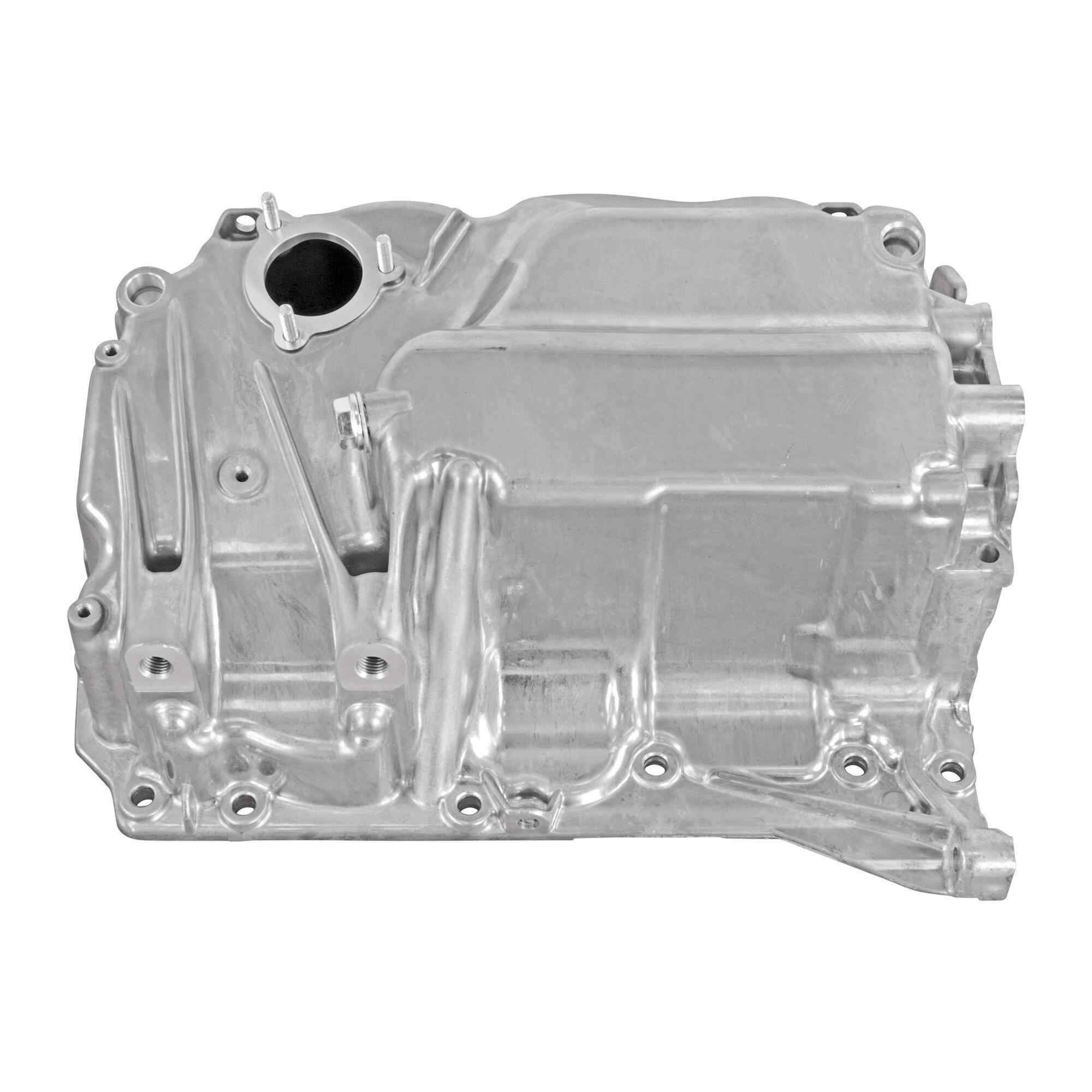 VAICO Engine Oil Pan V20-3374