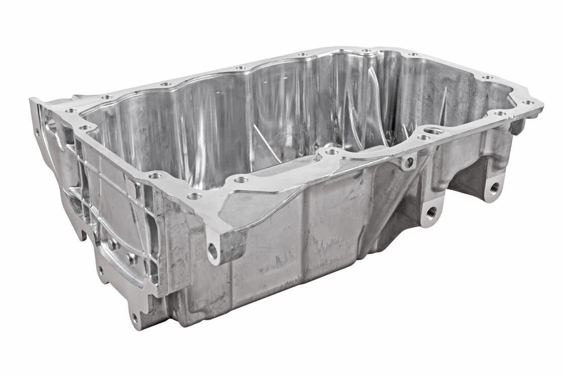 VAICO Engine Oil Pan V20-3374