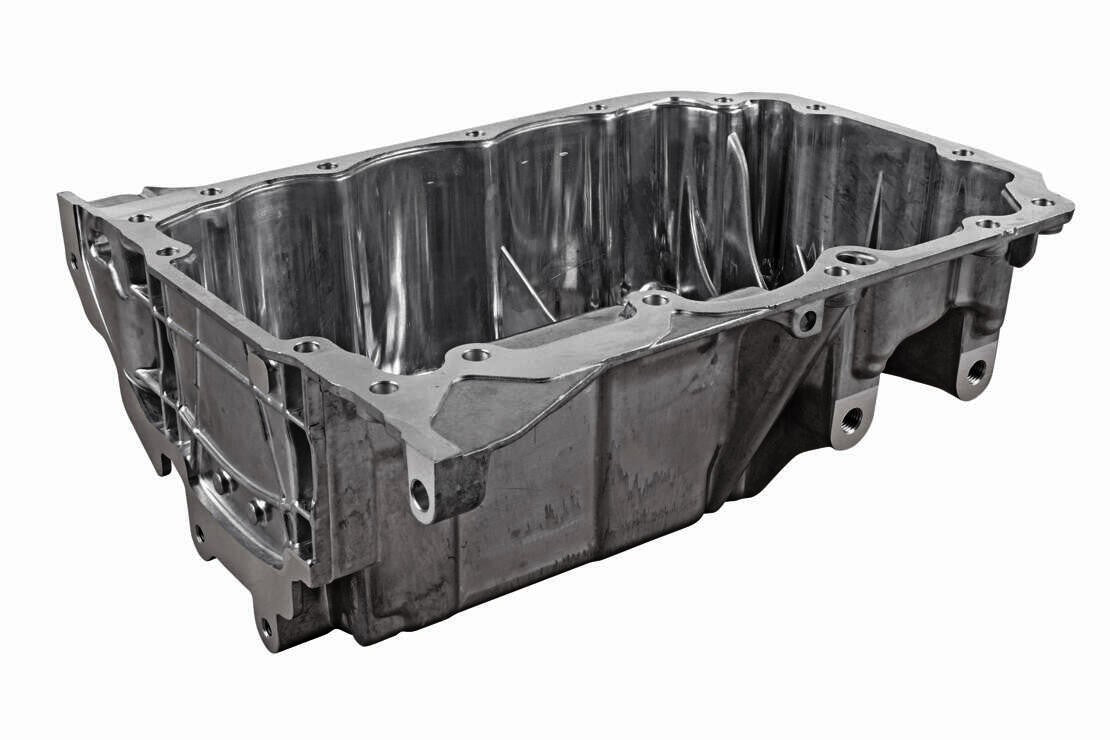 VAICO Engine Oil Pan V20-3374