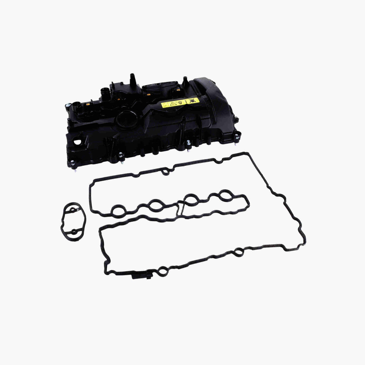 VAICO Engine Valve Cover V20-3384