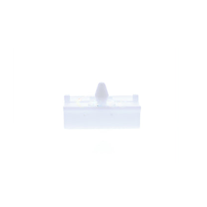 VAICO Rocker Panel Molding Rivet V20-3401