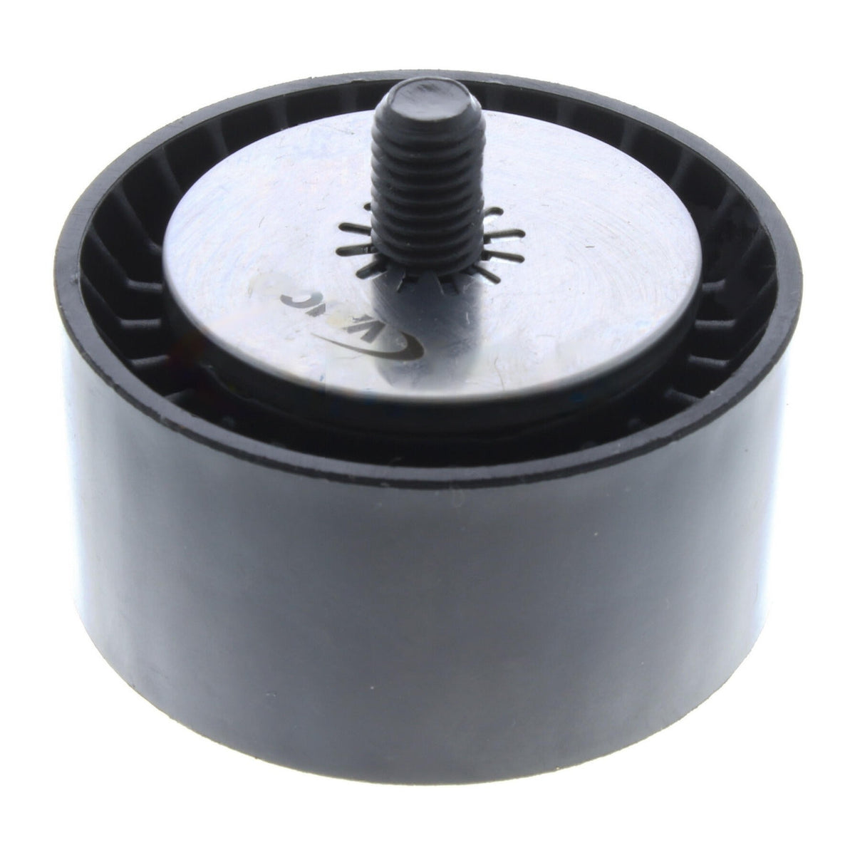 VAICO Accessory Drive Belt Idler Pulley V20-3405