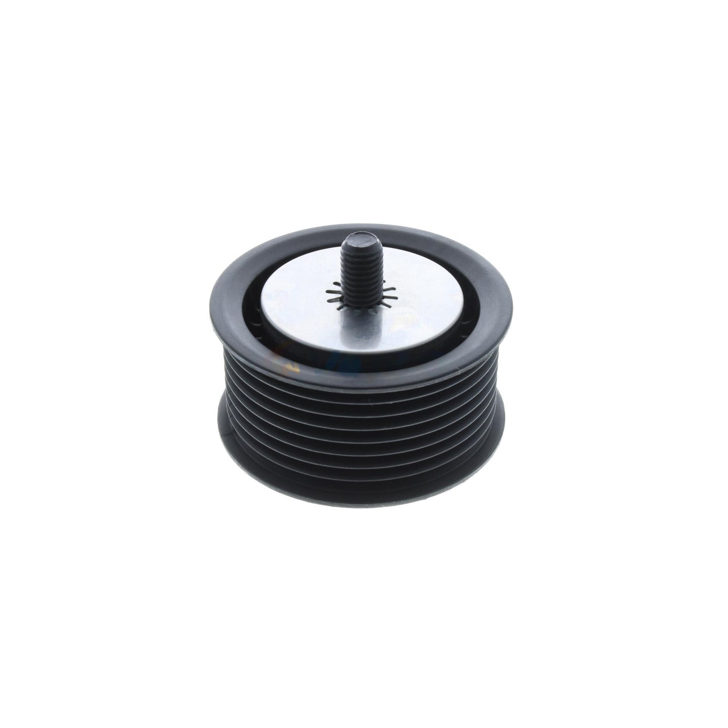 VAICO Accessory Drive Belt Idler Pulley V20-3406