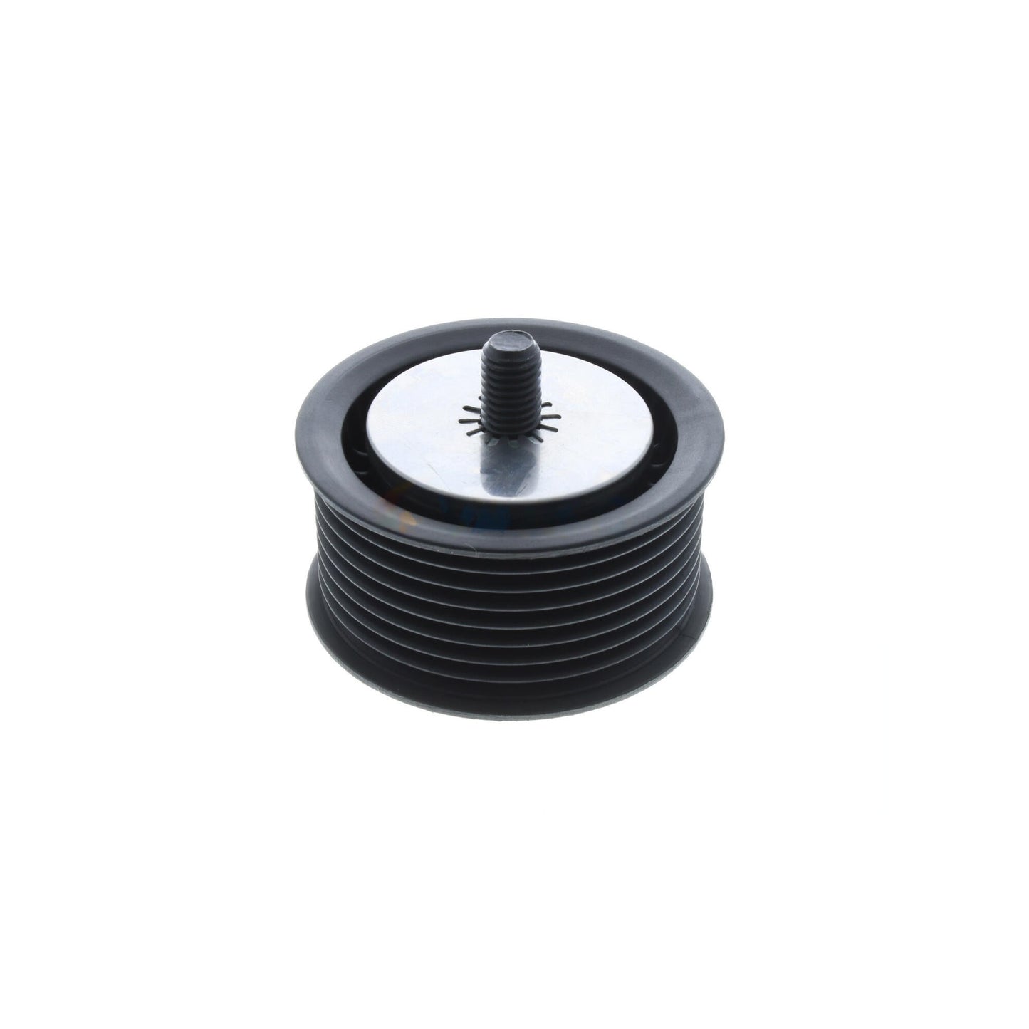 VAICO Accessory Drive Belt Idler Pulley V20-3406