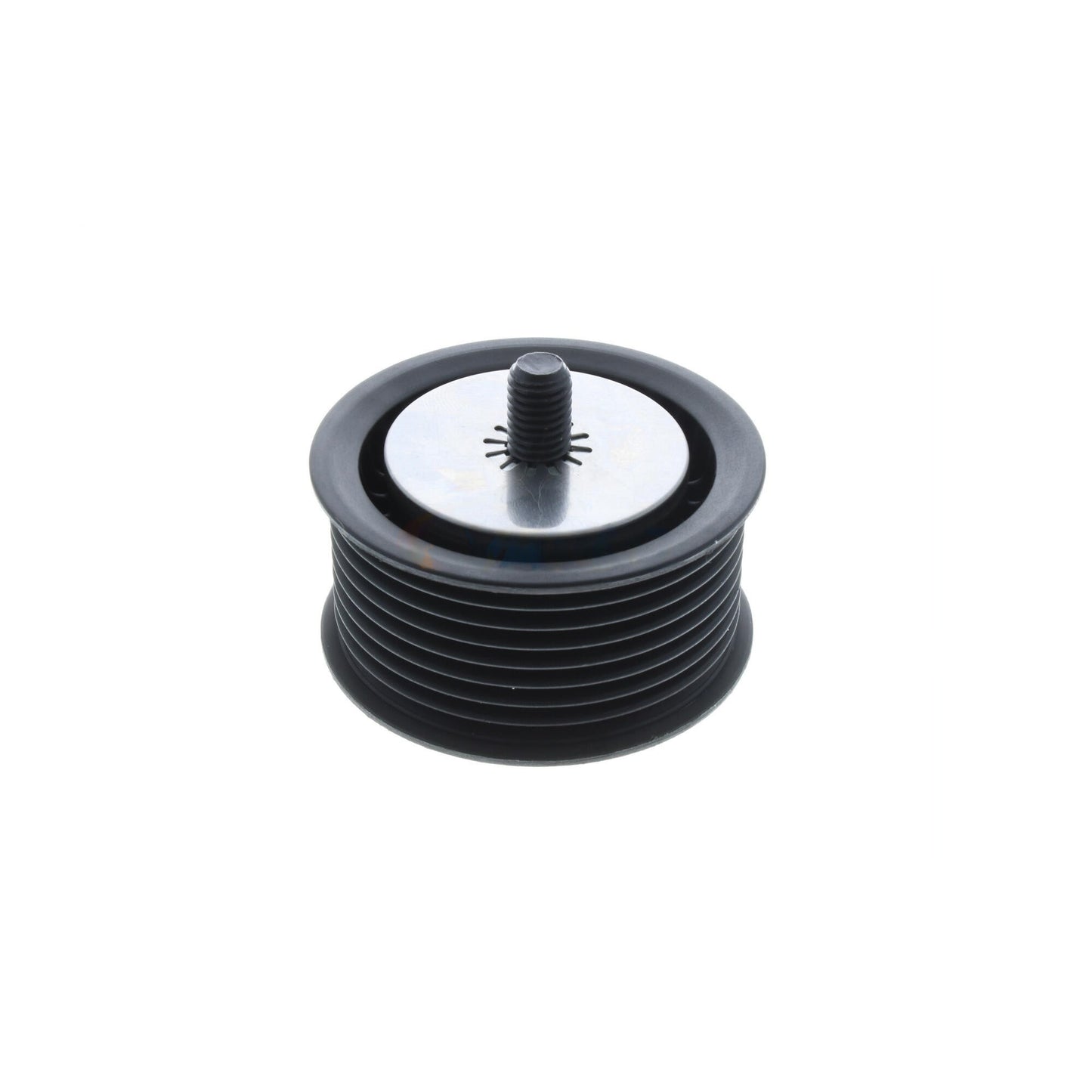 VAICO Accessory Drive Belt Idler Pulley V20-3406