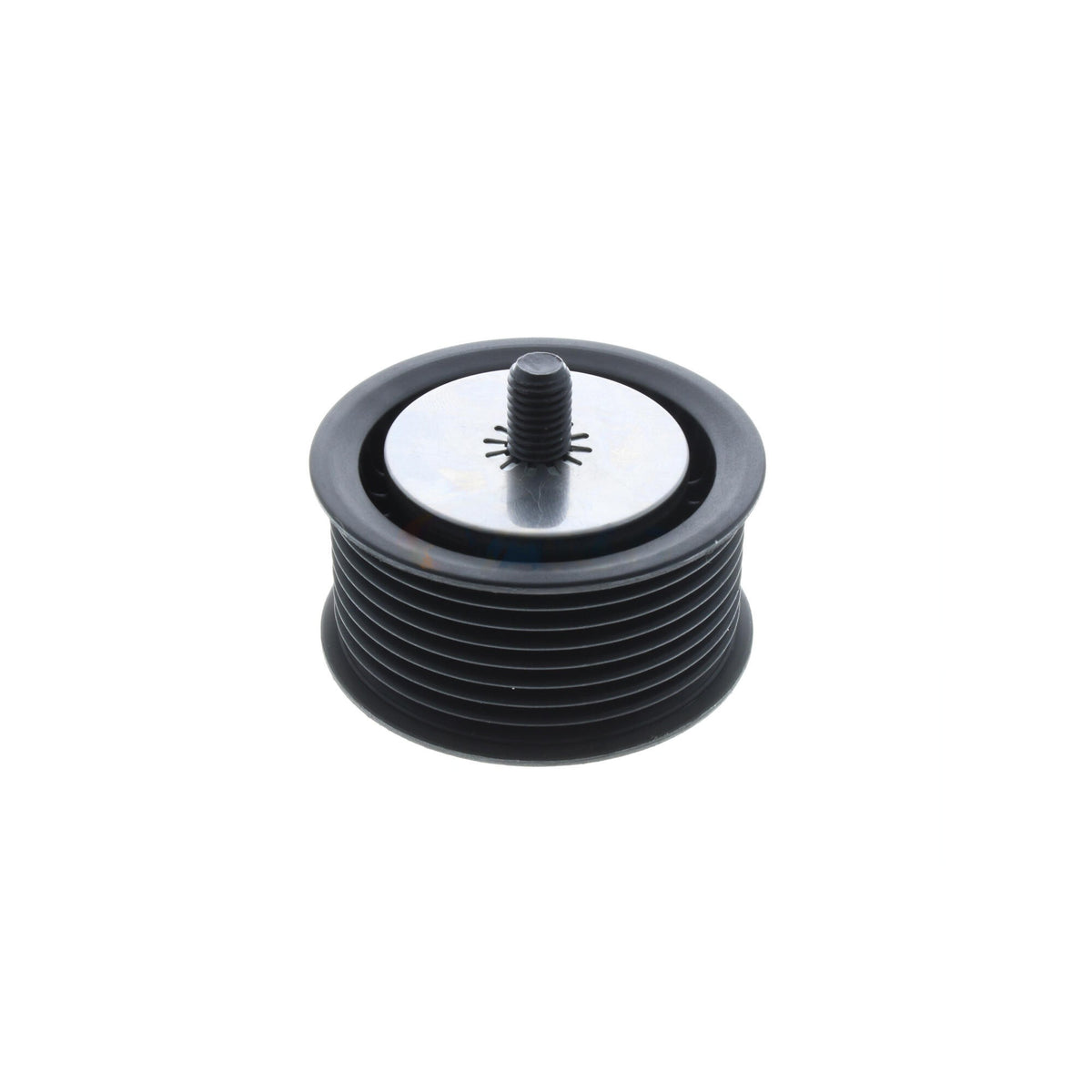 VAICO Accessory Drive Belt Idler Pulley V20-3406